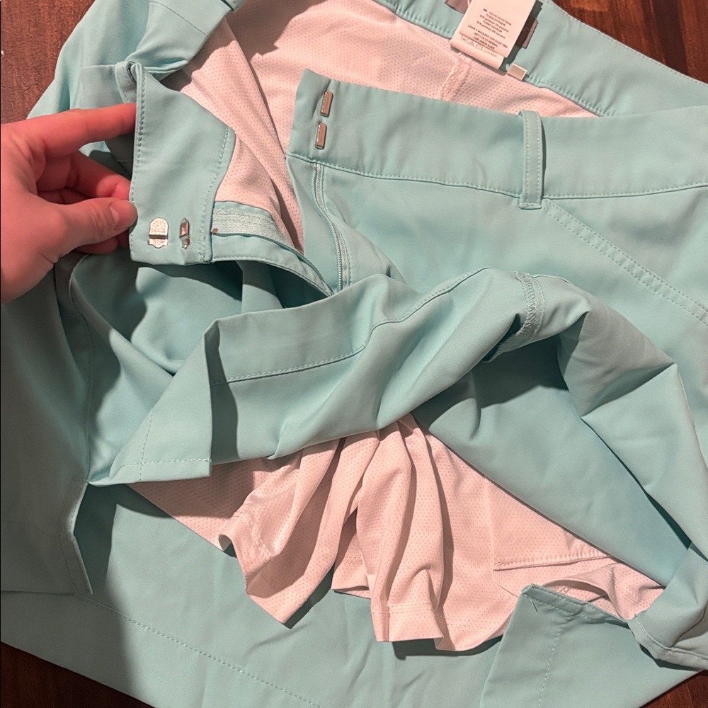 Callaway golf skirt
